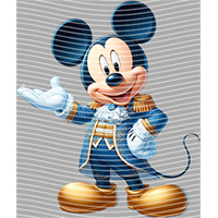 Mickey-AMQ 3529